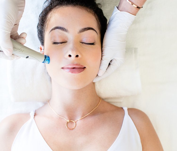 Signature Hydrafacial™